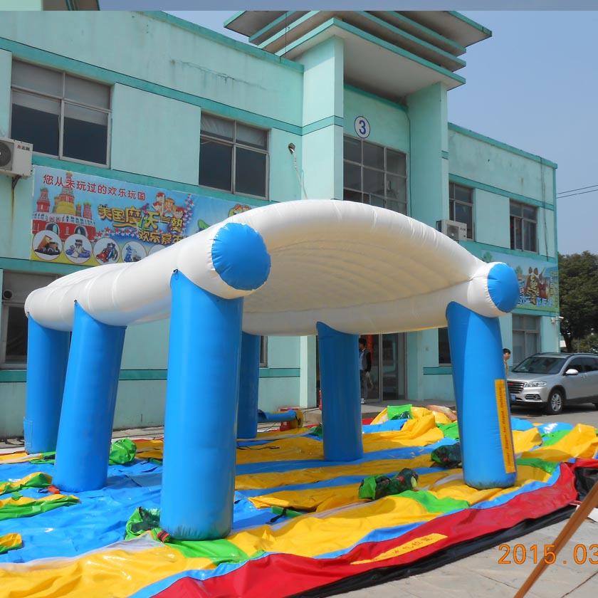 Inflatable Tent FLIT5001
