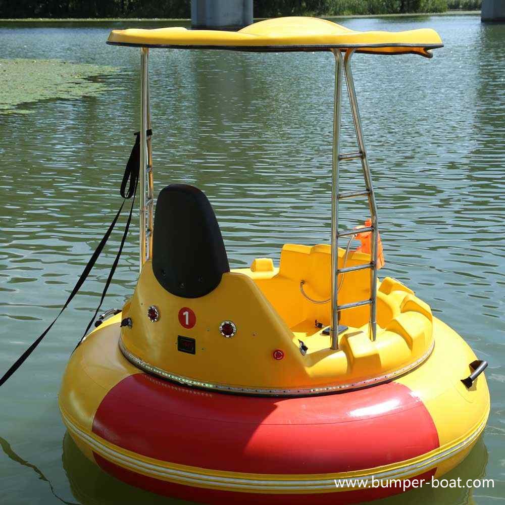Bumper Boats Inflatable