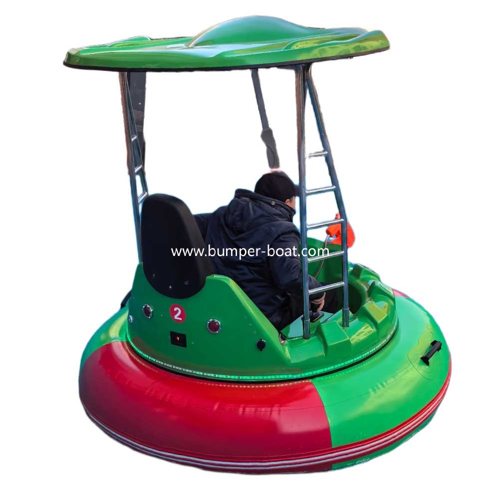 Bumper Boats For Adults