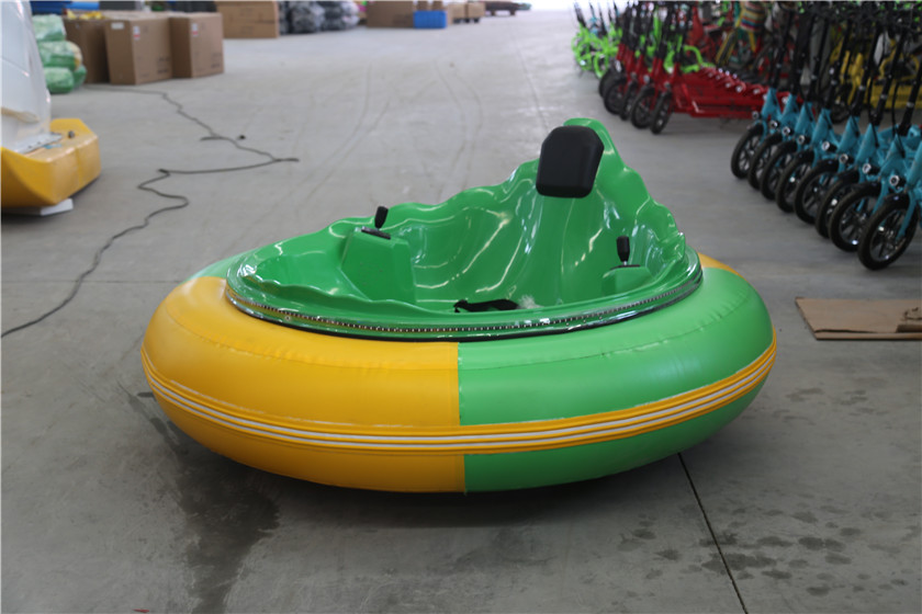 Adult Bumper Boat for Sale