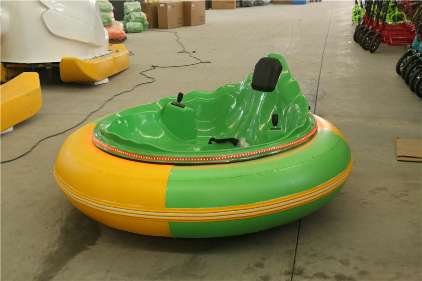 Adult Bumper Car For Sale